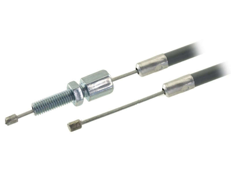 Gas cable RMS 163595130