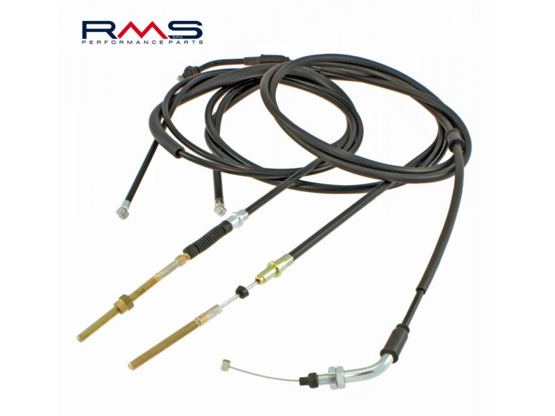 Cablu vitezometru RMS 163631590 Cablu vitezometru RMS 163631590