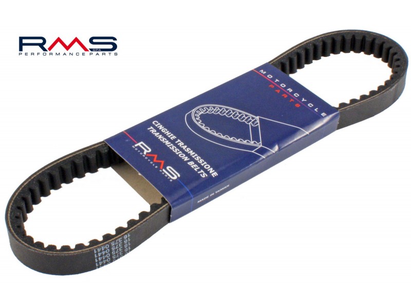 Curea de transmisie RMS RMS 163750031 Curea de transmisie RMS RMS 163750031