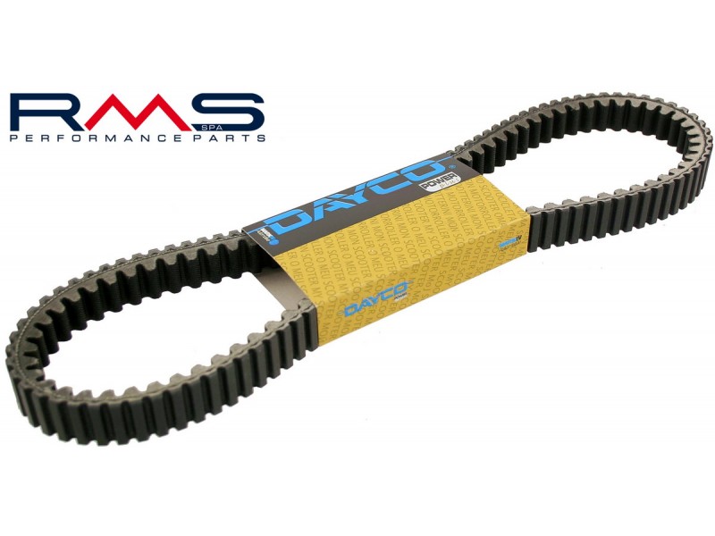 Curea de transmisie RMS RMS 163750051 Curea de transmisie RMS RMS 163750051