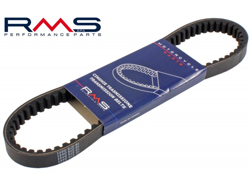 Curea de transmisie RMS RMS 163750431 Curea de transmisie RMS RMS 163750431