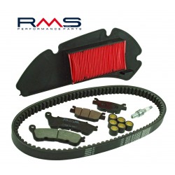 Scooter service kit RMS 163820160 Scooter service kit RMS 163820160