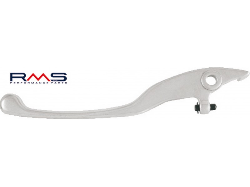 Maneta RMS 184100071 stanga crom