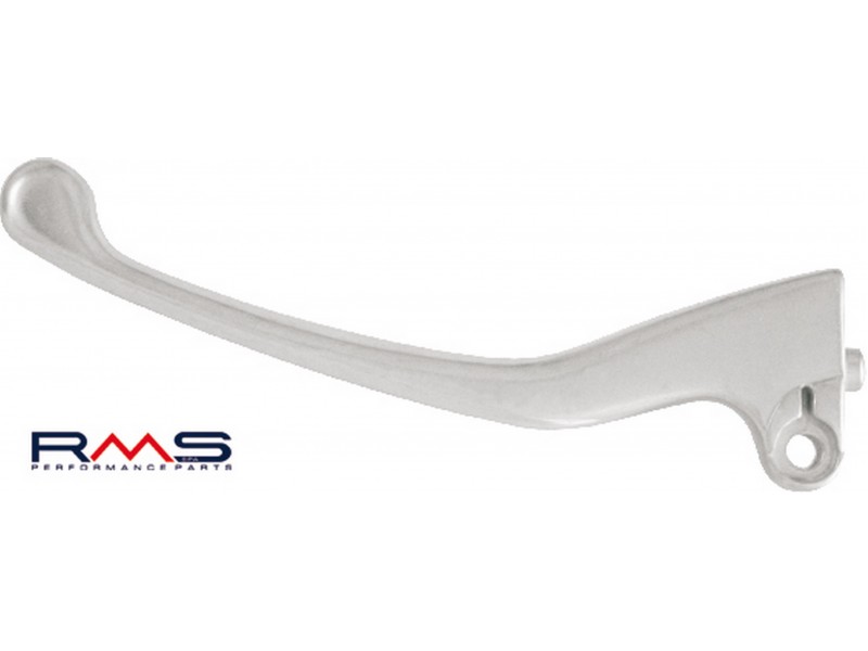 Maneta RMS 184100141 stanga crom Maneta RMS 184100141 stanga crom