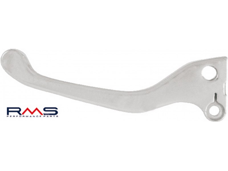 Maneta RMS 184100161 stanga crom Maneta RMS 184100161 stanga crom