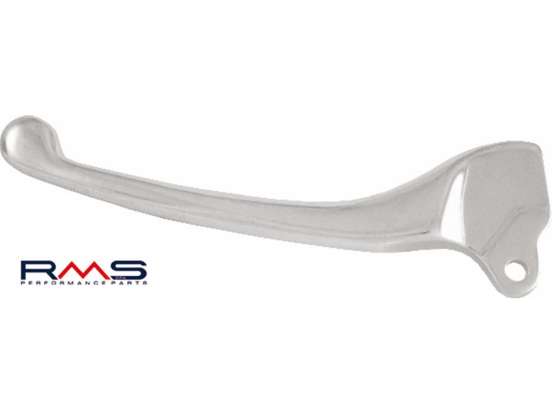 Maneta RMS 184100201 stanga crom Maneta RMS 184100201 stanga crom