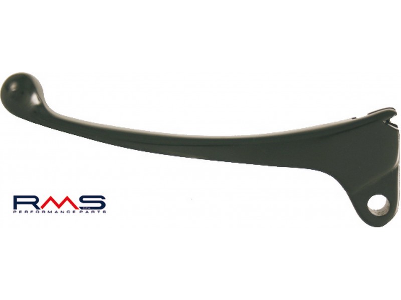 Maneta RMS 184100391 stanga Negru