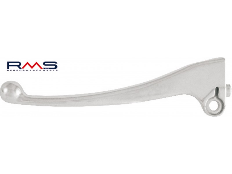 Maneta RMS 184100411 stanga crom Maneta RMS 184100411 stanga crom