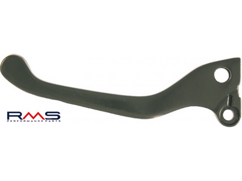 Maneta RMS 184100421 stanga Negru