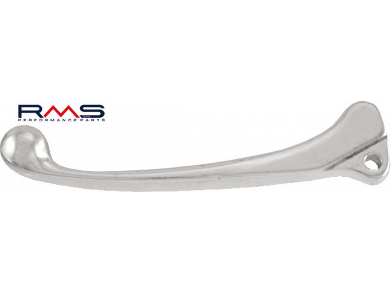 Maneta RMS 184100441 stanga crom Maneta RMS 184100441 stanga crom