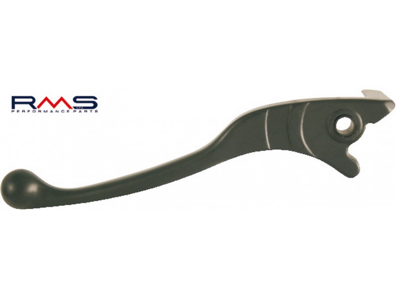 Maneta RMS 184100451 stanga Negru