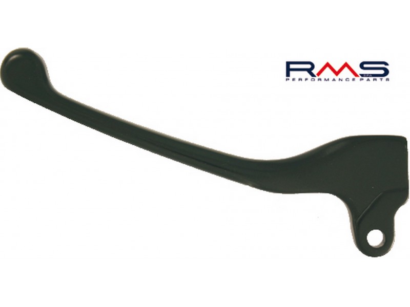 Maneta RMS 184100531 stanga Negru