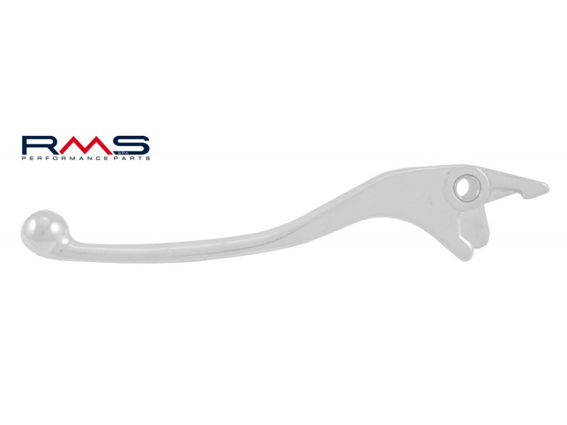 Maneta RMS 184100611 stanga crom Maneta RMS 184100611 stanga crom