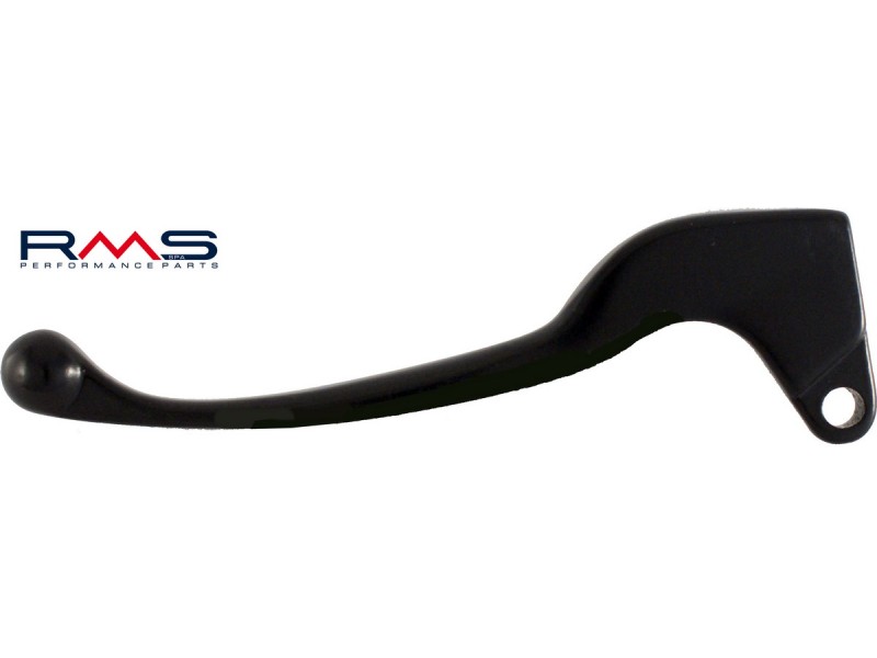 Maneta RMS 184100711 stanga Negru Maneta RMS 184100711 stanga Negru