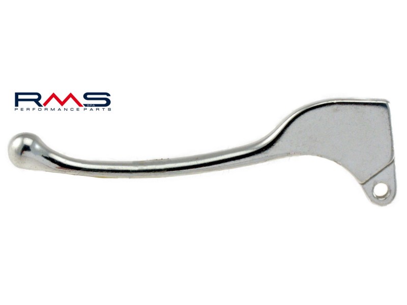 Maneta RMS 184100741 stanga crom Maneta RMS 184100741 stanga crom