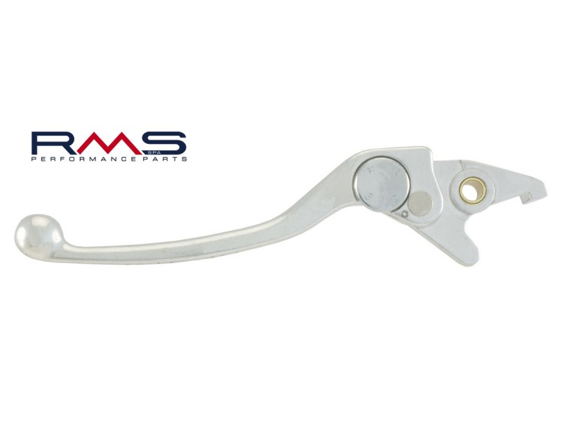 Maneta RMS 184100761 stanga crom Maneta RMS 184100761 stanga crom