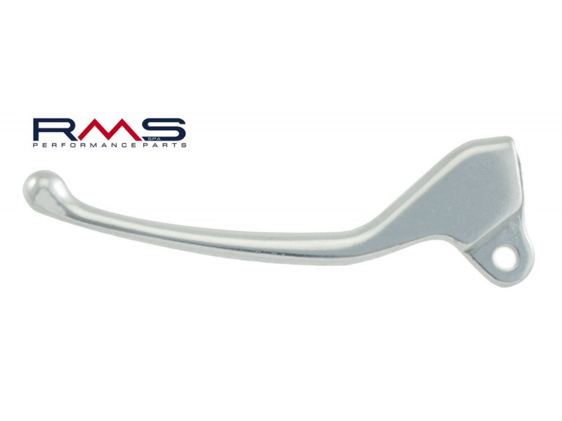 Maneta RMS 184100781 stanga crom Maneta RMS 184100781 stanga crom