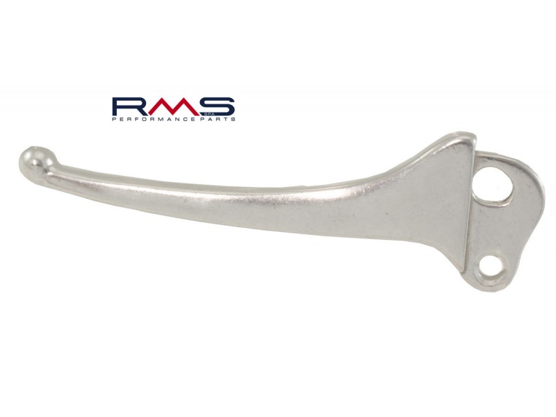 Maneta RMS 184100881 stanga/dreapta crom Maneta RMS 184100881 stanga/dreapta crom