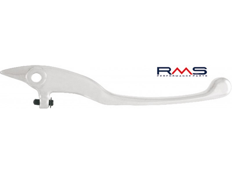 Maneta RMS 184120051 dreapta crom