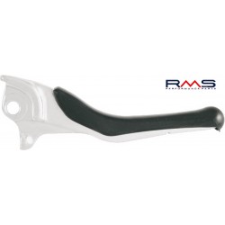 Maneta RMS 184120391 stanga/dreapta crom/negru Maneta RMS 184120391 stanga/dreapta crom/negru