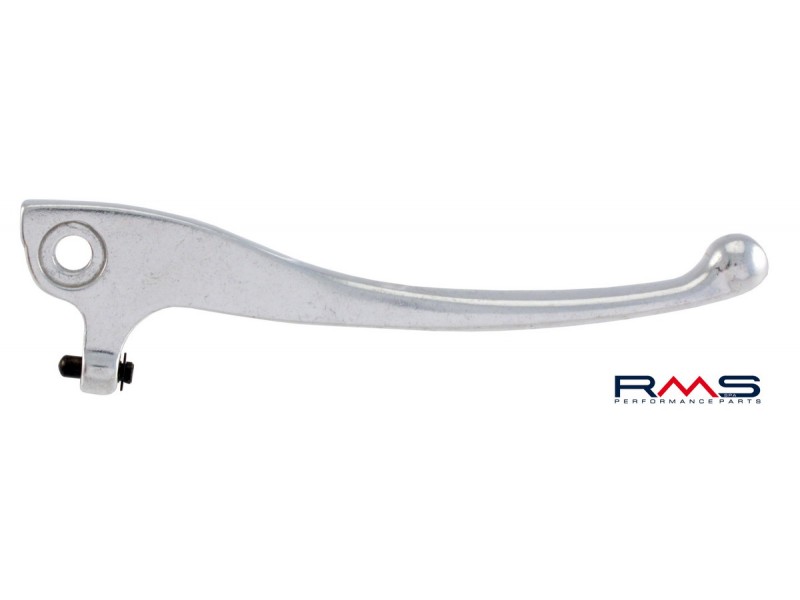 Maneta RMS 184120491 dreapta crom