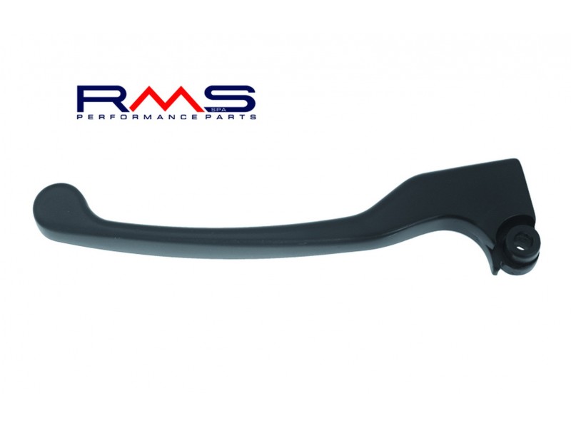 Maneta RMS 184120911 stanga/dreapta Negru Maneta RMS 184120911 stanga/dreapta Negru