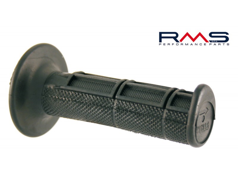 Mansoane RMS STRONG 184160180 Negru Mansoane RMS STRONG 184160180 Negru