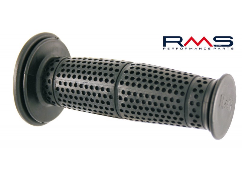 Mansoane RMS AIR GRIP 184160210 Negru Mansoane RMS AIR GRIP 184160210 Negru