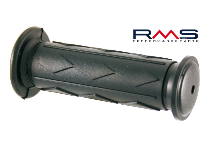 Mansoane RMS EASY GRIP 184160220 Negru Mansoane RMS EASY GRIP 184160220 Negru