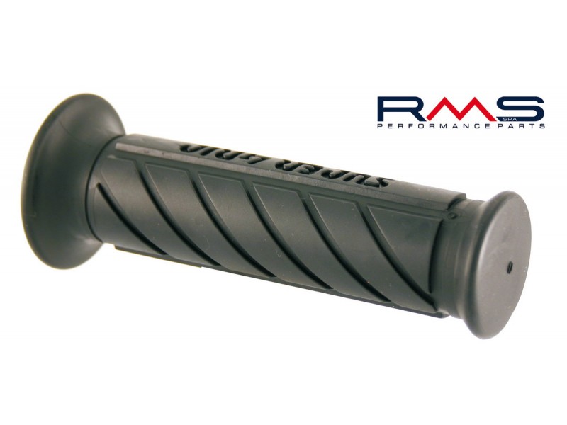 Mansoane RMS SUPER GRIP 184160230 Negru Mansoane RMS SUPER GRIP 184160230 Negru