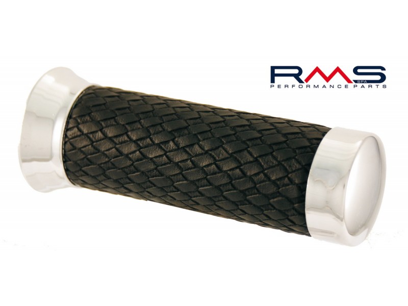 Mansoane RMS CUSTOM 184160240 Negru (covered)