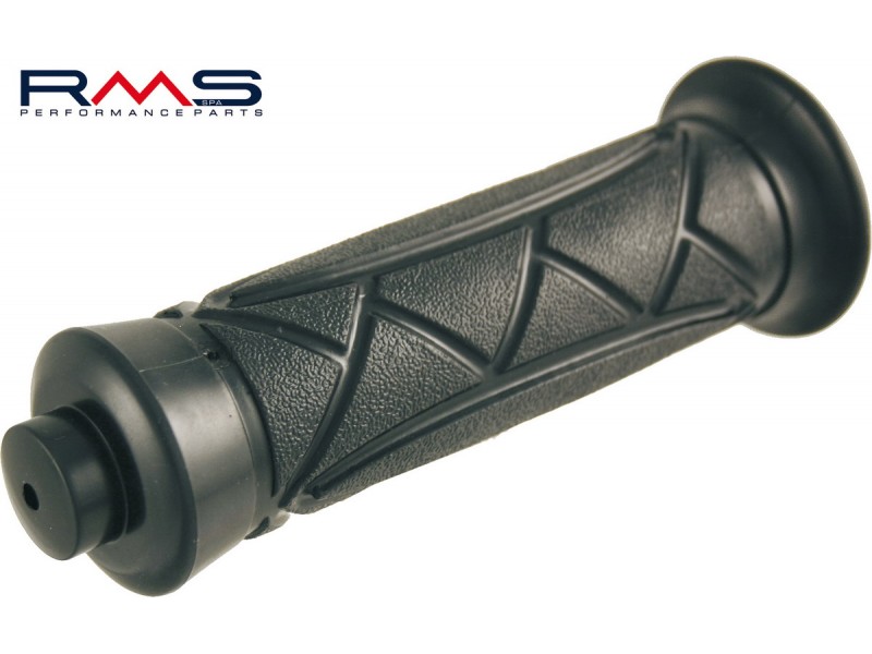 Mansoane RMS 184160250 Negru Mansoane RMS 184160250 Negru