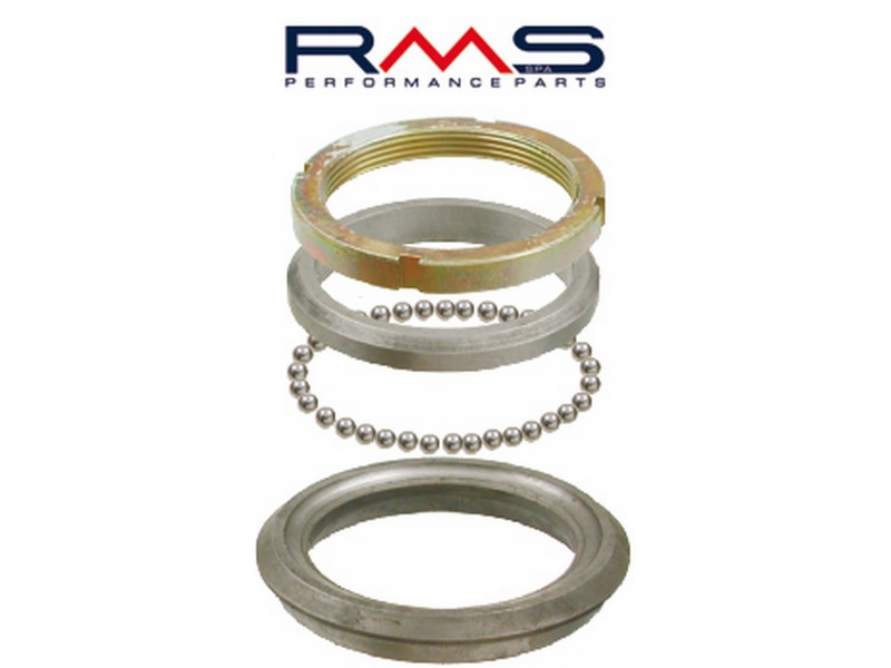 Upper steering head bearing kit RMS 184220080 Upper steering head bearing kit RMS 184220080