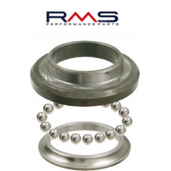 Lower steering head bearing RMS 184220090 Lower steering head bearing RMS 184220090