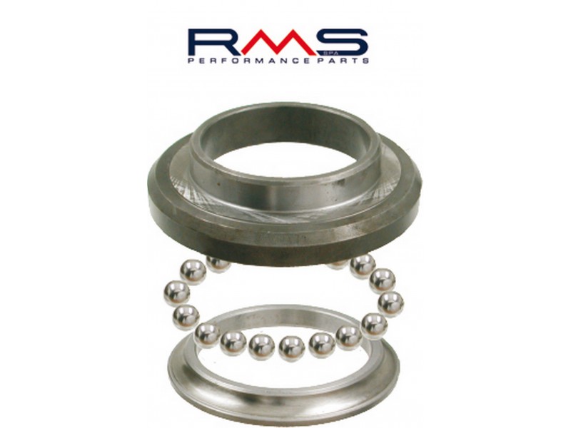 Lower steering head bearing RMS 184220090