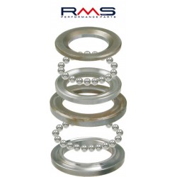 Steering head bearing set RMS 184220140 Steering head bearing set RMS 184220140