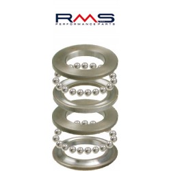 Steering head bearing set RMS 184220150 Steering head bearing set RMS 184220150