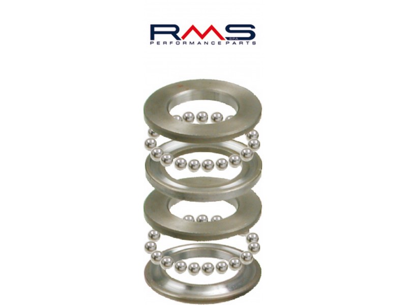 Steering head bearing set RMS 184220150 Steering head bearing set RMS 184220150