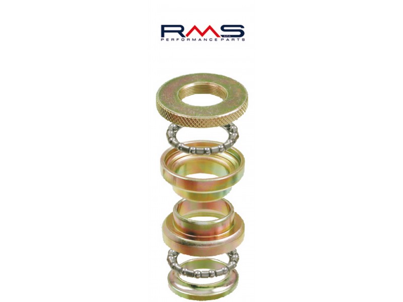 Steering head bearing set RMS 184220160 Steering head bearing set RMS 184220160