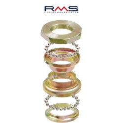 Steering head bearing set RMS 184220180 Steering head bearing set RMS 184220180