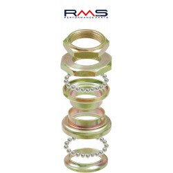 Steering head bearing set RMS 184220210 Steering head bearing set RMS 184220210