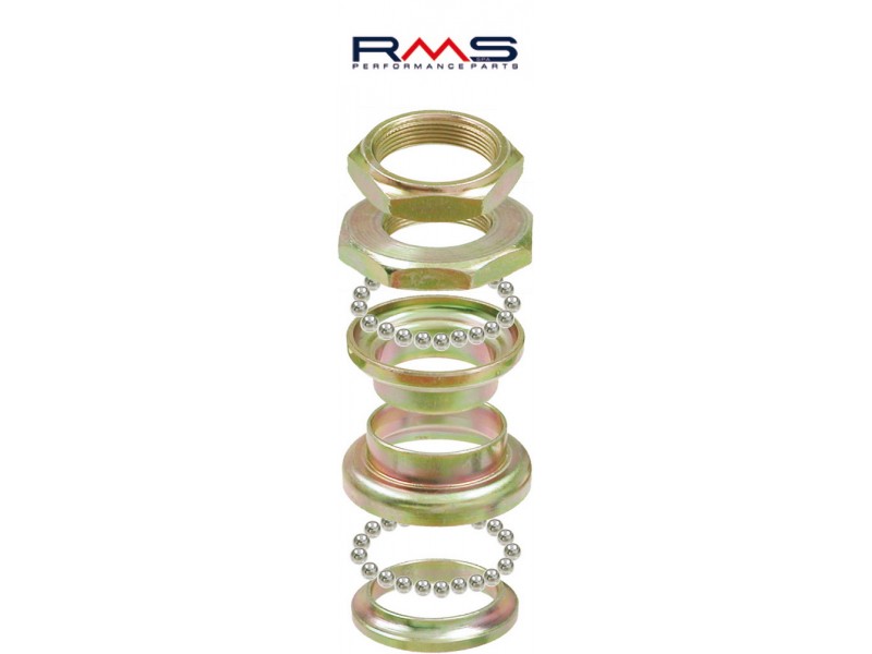 Steering head bearing set RMS 184220210