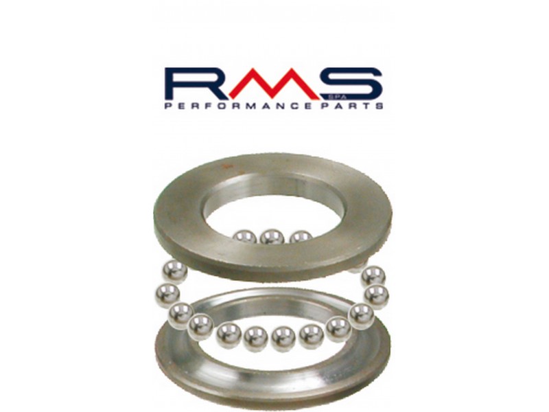 Lower steering head bearing RMS 184220240 Lower steering head bearing RMS 184220240