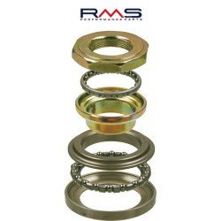 Steering head bearing set RMS 184220260 Steering head bearing set RMS 184220260