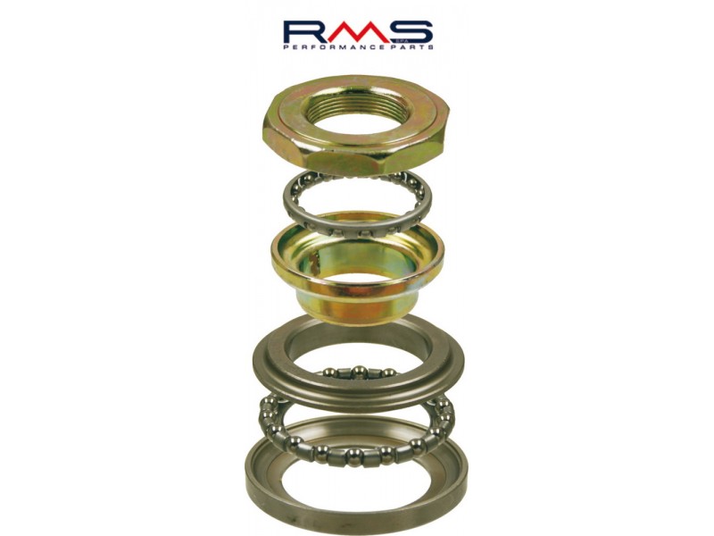 Steering head bearing set RMS 184220260