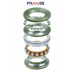 Steering head bearing set RMS 184220280 Steering head bearing set RMS 184220280