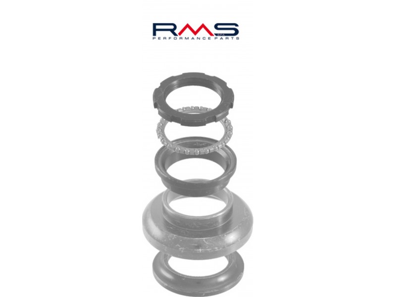 Steering head bearing set RMS 184220290 Steering head bearing set RMS 184220290