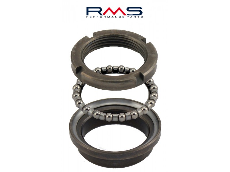 Upper steering head bearing kit RMS 184220300 Upper steering head bearing kit RMS 184220300