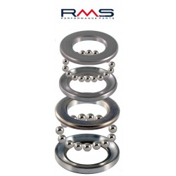 Steering head bearing set RMS 184220310 Steering head bearing set RMS 184220310