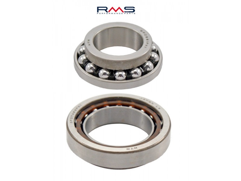 Kit complet rulmenti de jug RMS 184220340 Kit complet rulmenti de jug RMS 184220340